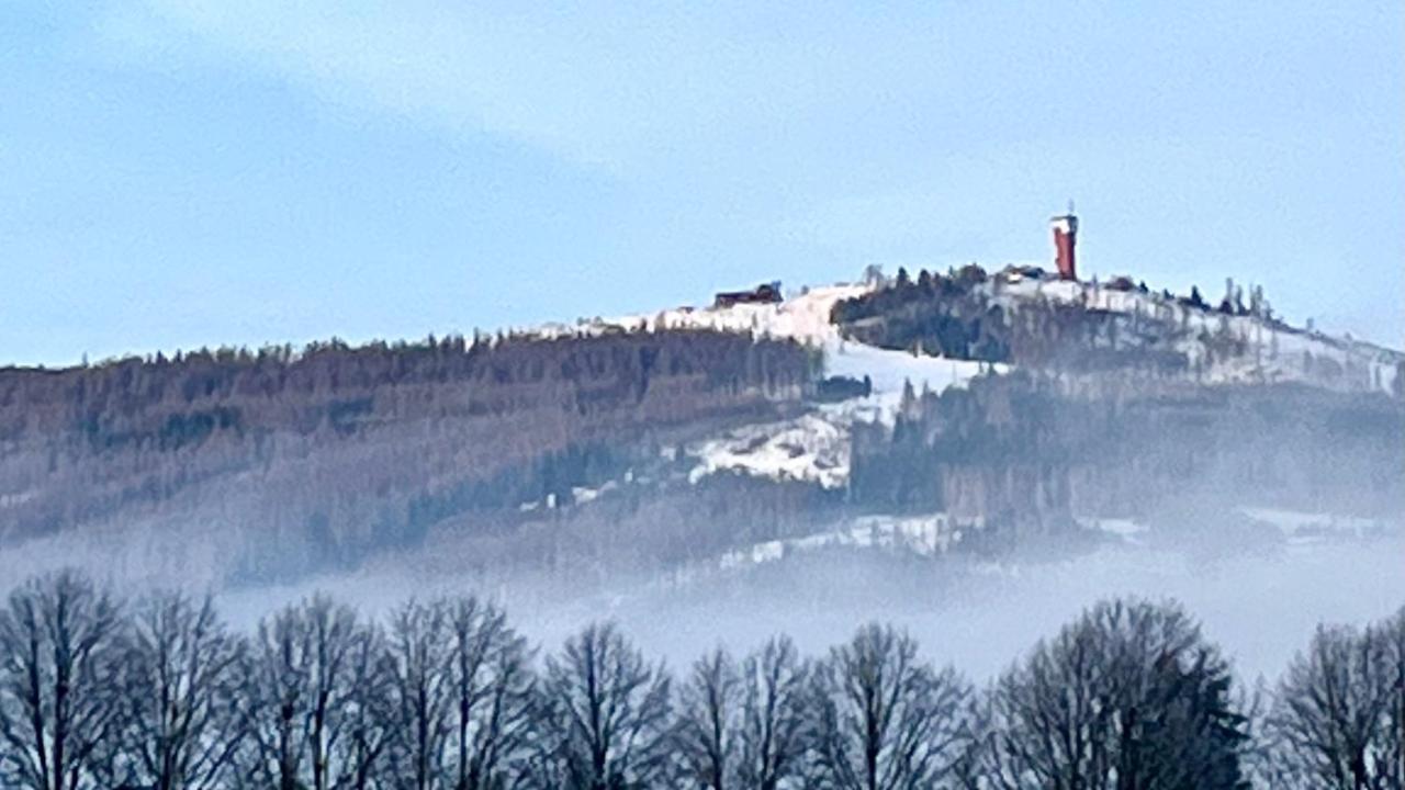 Wohlbfinden2 Appartementhaus Braunlage Exterior foto